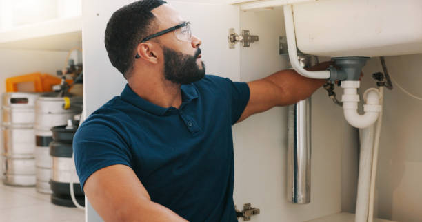 Best Plumbing System Maintenance  in Wellsville, UT